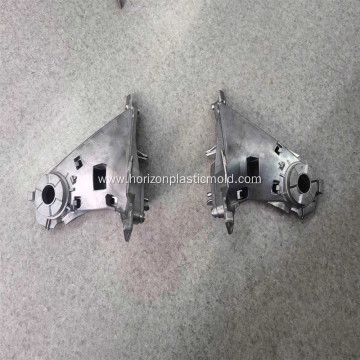 Automobile connection accessory die-cast parts